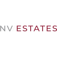 NV Estates logo, NV Estates contact details