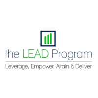 The LEAD Program Inc. logo, The LEAD Program Inc. contact details