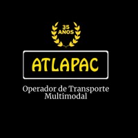 Atlapac logo, Atlapac contact details