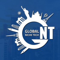 Global Niche Tech logo, Global Niche Tech contact details