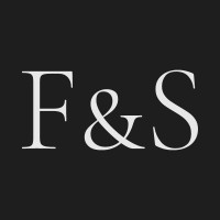 F&S Films logo, F&S Films contact details