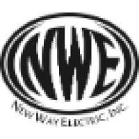 New Way Electric, Inc. logo, New Way Electric, Inc. contact details