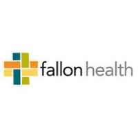 Fallon Health logo, Fallon Health contact details