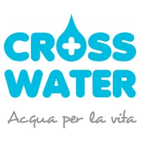 Crosswater logo, Crosswater contact details