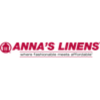 Anna Linens logo, Anna Linens contact details