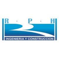 RPH Ingenieria logo, RPH Ingenieria contact details