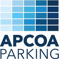 APCOA PARKING Deutschland GmbH logo, APCOA PARKING Deutschland GmbH contact details