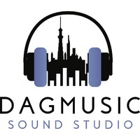 Dagmusic logo, Dagmusic contact details