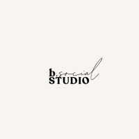 B SOCIAL STUDIO logo, B SOCIAL STUDIO contact details