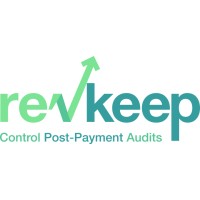 RevKeep - Control Post-Payment Medical Audits logo, RevKeep - Control Post-Payment Medical Audits contact details