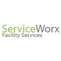 ServiceWorx Facility Services logo, ServiceWorx Facility Services contact details