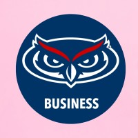 Florida Atlantic University - College of Business logo, Florida Atlantic University - College of Business contact details