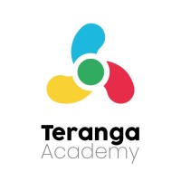 Teranga academy nocode logo, Teranga academy nocode contact details