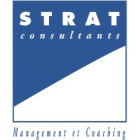 STRAT Consultant logo, STRAT Consultant contact details