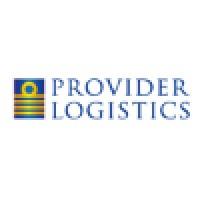 Provider Logistics logo, Provider Logistics contact details