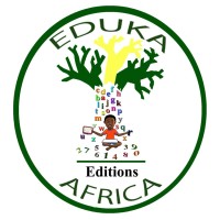 EDUKA AFRICA Editions logo, EDUKA AFRICA Editions contact details