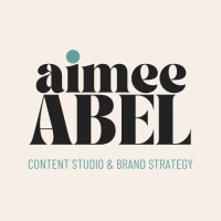 Aimee Abel Creative logo, Aimee Abel Creative contact details