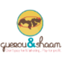 Guerou & Shaam logo, Guerou & Shaam contact details