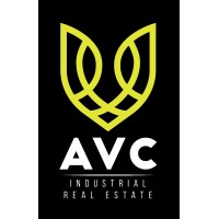 AVC Industrial Real Estate logo, AVC Industrial Real Estate contact details