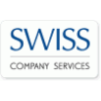 SWISS Company Services logo, SWISS Company Services contact details