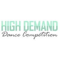 High Demand Dance Competition logo, High Demand Dance Competition contact details