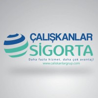 ÇALIŞKANLAR SİGORTA VE ARACILIK HİZMETLERİ logo, ÇALIŞKANLAR SİGORTA VE ARACILIK HİZMETLERİ contact details