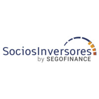 SociosInversores.com logo, SociosInversores.com contact details