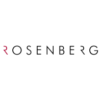 R O S E N B E R G logo, R O S E N B E R G contact details