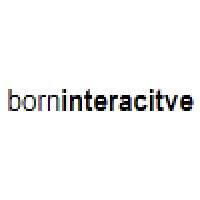 Born Interactive logo, Born Interactive contact details