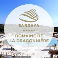 Domaine de La Dragonnière logo, Domaine de La Dragonnière contact details