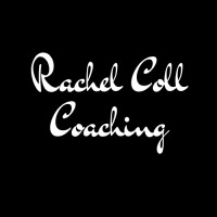 Rachel Coll Coaching logo, Rachel Coll Coaching contact details