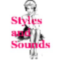 Styles and Sounds logo, Styles and Sounds contact details