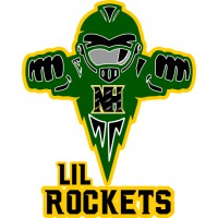 New Haven Lil Rockets Organization logo, New Haven Lil Rockets Organization contact details