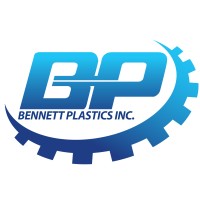 Bennett Plastics Inc. logo, Bennett Plastics Inc. contact details