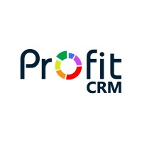 Profit CRM logo, Profit CRM contact details