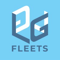 LGFleets logo, LGFleets contact details