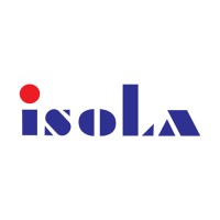 ISOLA Bahrain logo, ISOLA Bahrain contact details