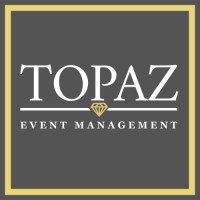 TOPAZ EVENT MANAGEMENT logo, TOPAZ EVENT MANAGEMENT contact details