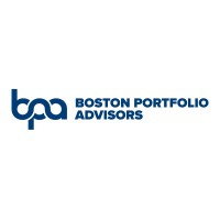 Boston Portfolio Advisors logo, Boston Portfolio Advisors contact details