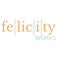 Felicity Works logo, Felicity Works contact details