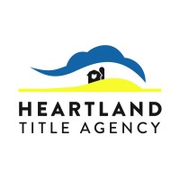 Heartland Title Agency logo, Heartland Title Agency contact details