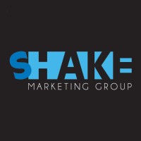 SHAKE Marketing logo, SHAKE Marketing contact details