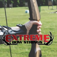 Extreme Bowstrings logo, Extreme Bowstrings contact details