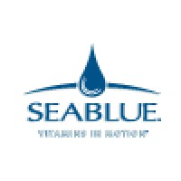 Seablue Vitamins, LLC logo, Seablue Vitamins, LLC contact details