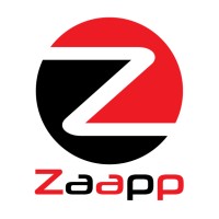 Zaapp, Inc. logo, Zaapp, Inc. contact details