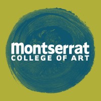 Montserrat College of Art logo, Montserrat College of Art contact details