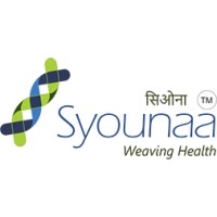 Syounaa logo, Syounaa contact details