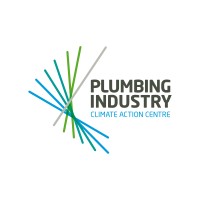 Plumbing Industry Climate Action Centre logo, Plumbing Industry Climate Action Centre contact details