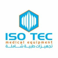 ISO TEC logo, ISO TEC contact details