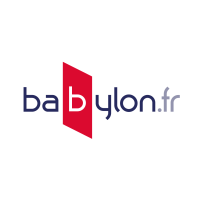 Babylon.fr logo, Babylon.fr contact details